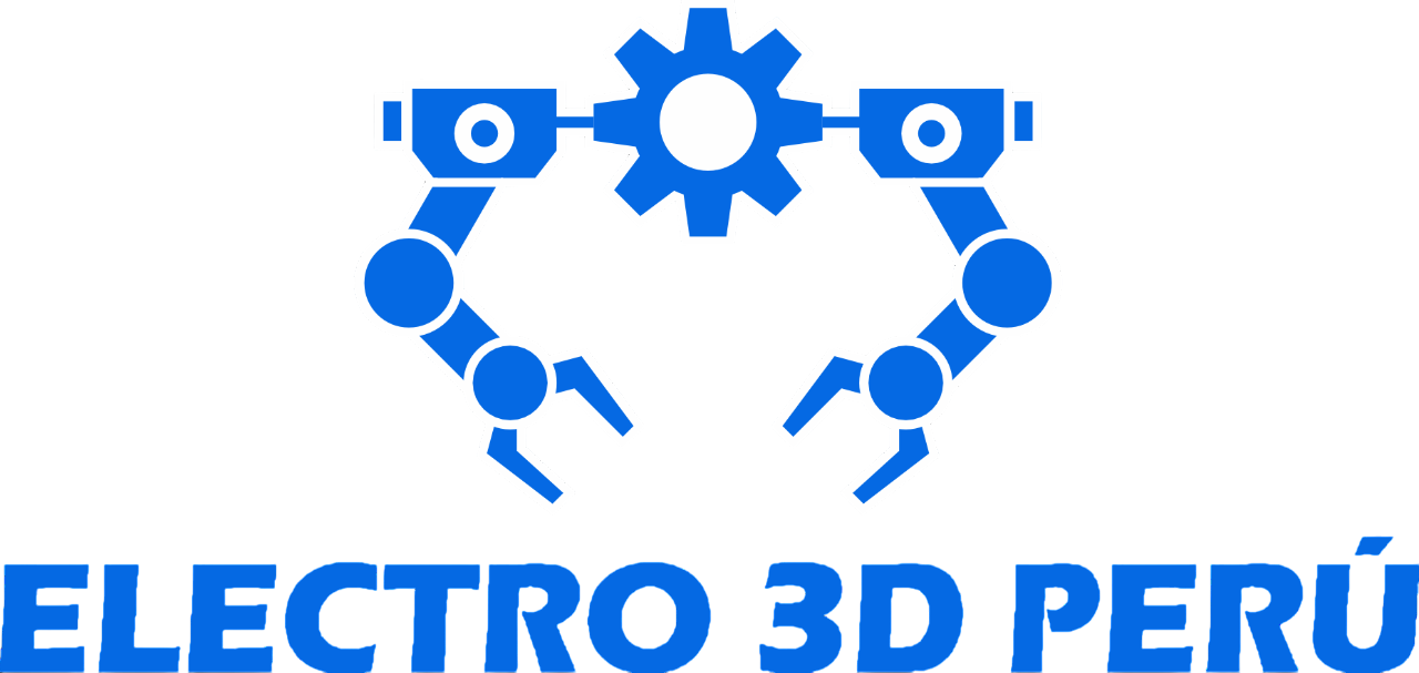 Electro 3D Perú